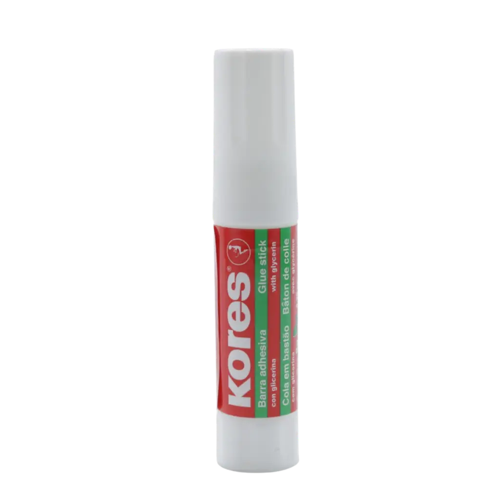 [9023800120823] LAPIZ ADHESIVO KORES (8G)