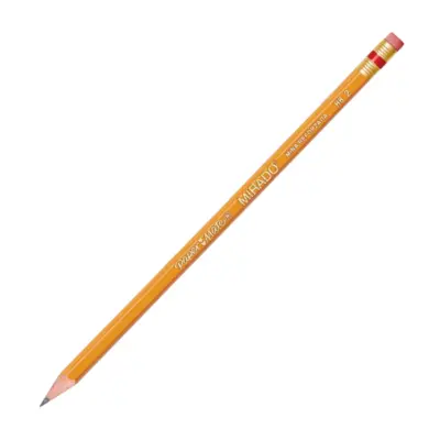 [7703486011722] LAPIZ MIRADO HB PZ (#2)