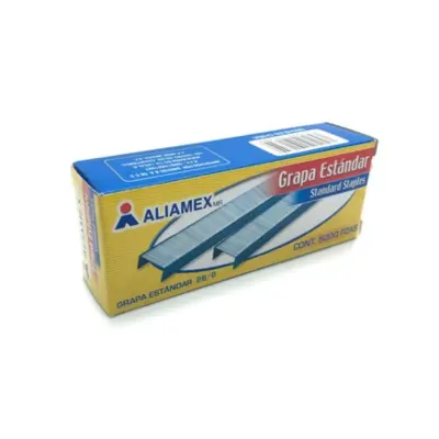 [7502224101349] GRAPAS ESTANDAR 26/6 C5000 (ALIAMEX)