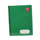 CUADERNO PROF COSIDO 100H MIL UNO