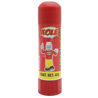 [7501102652706] LAPIZ ADHESIVO KOLE (8GR)