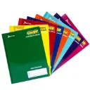 CUADERNO COSIDO PROF ALEMAN C14 100H NORMA 360