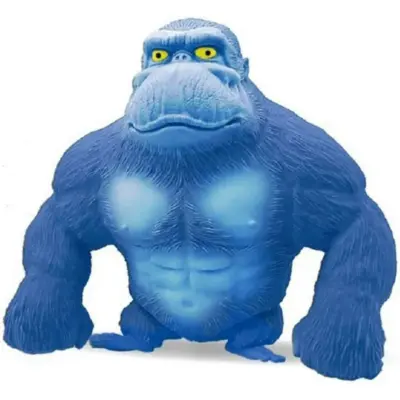 [7502250233076] PAQ GORILA ANTIESTRES ELASTICO C/4 SHOGUN SWA 3307