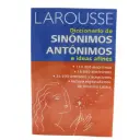 DICCIONARIOS LAROUSSE