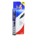 BOLIGRAFO 0.5MM AZUL IKW ROLLER K5 910