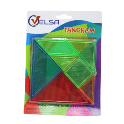 [7503053844209] TANGRAM PLASTICO VELSA