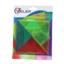 TANGRAM PLASTICO VELSA