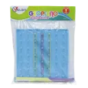 GEOPLANO PLASTICO VELSA