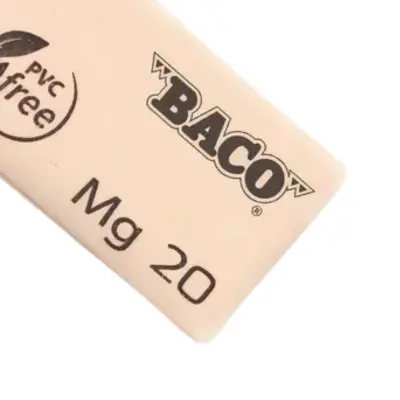 BORRADOR BACO