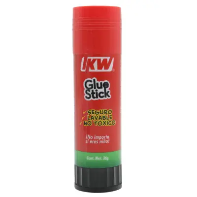 BLISTER LAPIZ ADHESIVO 36GR IKW