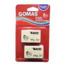 BLISTER BORRADOR MIGAJON MG-20 C/2 BACO