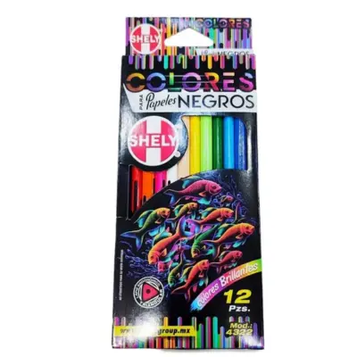COLORES SHELY