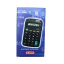 CALCULADORA 8DIG MANNY MNBC-482