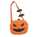 RB BOLSA CALABAZA HALLOWEEN