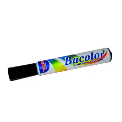 MARCADOR AGUA BACOLOR