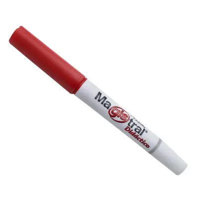 MARCADOR PIZARRON MAGISTRAL FINO