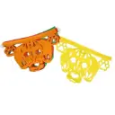 NOV CHINA PICADO MASCOTAS 22CM / 4M PERRO MILYN 12174