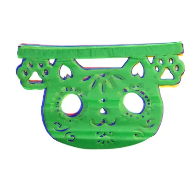 NOV CHINA PICADO MASCOTAS 22CM / 4M GATO MILYN 12174