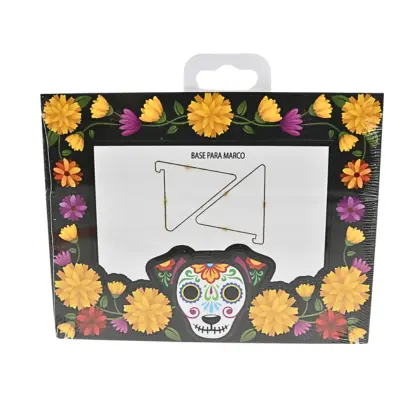 MARCO FOTOGRAFICO MASCOTA 14X18 PERRO 12145