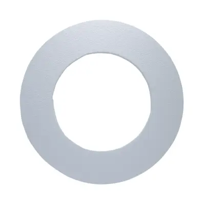 [12345] UNICEL BASE P/CORONAS (CIRCULO)