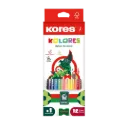 COLORES KORES