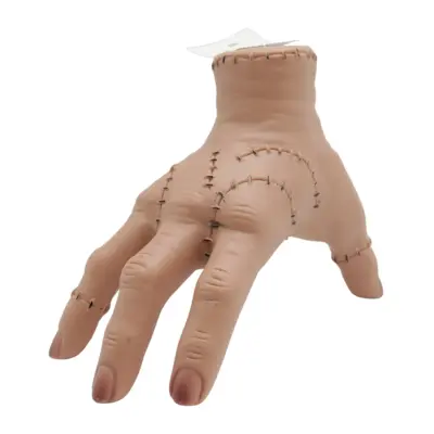 [7777999013009] MANO HALLOWEEN 19X12CM R999013