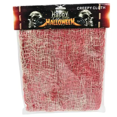 [7777999301007] MANTEL HALLOWEEN 18CM R999301