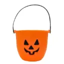 CUBETA HALLOWEEN DULCES 20CM R999201-1