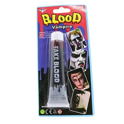 [7777999105001] SANGRE ARTIFICIAL R999105