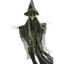 BRUJA HALLOWEEN 90X40CM R999006-1