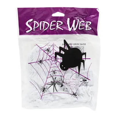 [7777999003017] TELARAÑA 20G R999003-1
