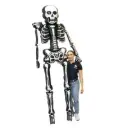 GLOBO CALAVERA DE 225CM