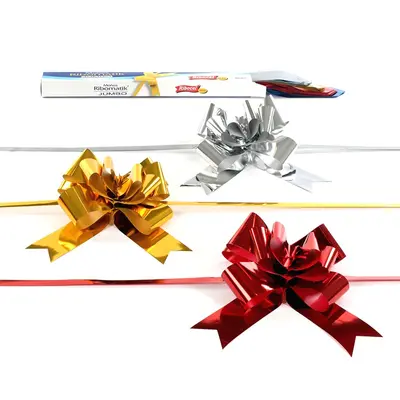 MOÑO RIBOMATIK METALICO GDE SURTIDO OBSCURO C50