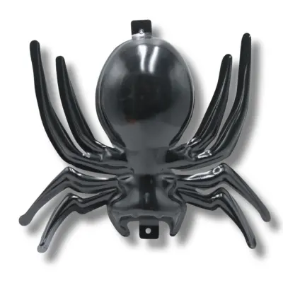 [607361598025] NOV ARAÑA HALLOWEEN 40CM JANEL 899