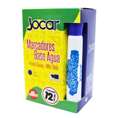 MARCADOR AGUA C12 JOCAR