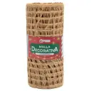 NAVI MALLA RAFIA 26CMX10Y NATURAL R601214-1