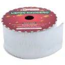 LISTON N COPOS WH/S 6.3CMX10Y R102451-5