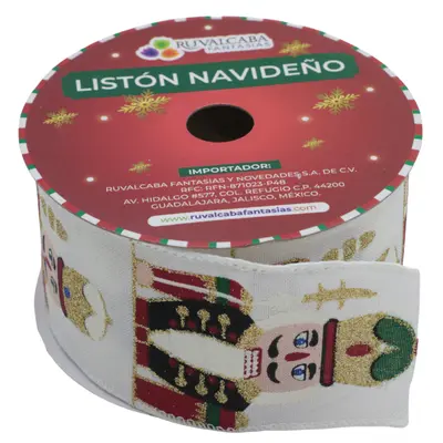 [7777102443013] LISTON CASCANUECES 6.3CMX10Y R102443-1