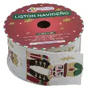 LISTON CASCANUECES 6.3CMX10Y R102443-1