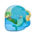 REMATE LIBRO ANIMALITOS AL AGUA 8 PAG 