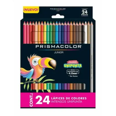 [070530014860] COLORES PRISMACOLOR (C24 JUNIOR)