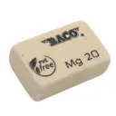 PAQ BORRADOR BACO MG20 C20
