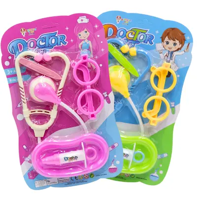 JUEGO DE DOCTOR
