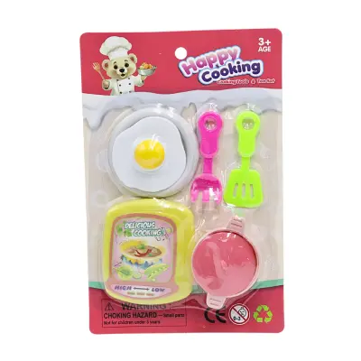 JUEGO DE COCINA SHOGUN