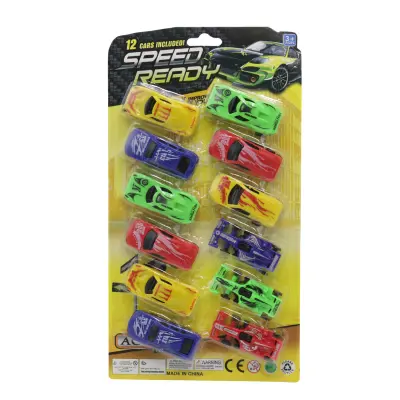 [7502221129421] JUGUETE CARROS C12 SHOGUN