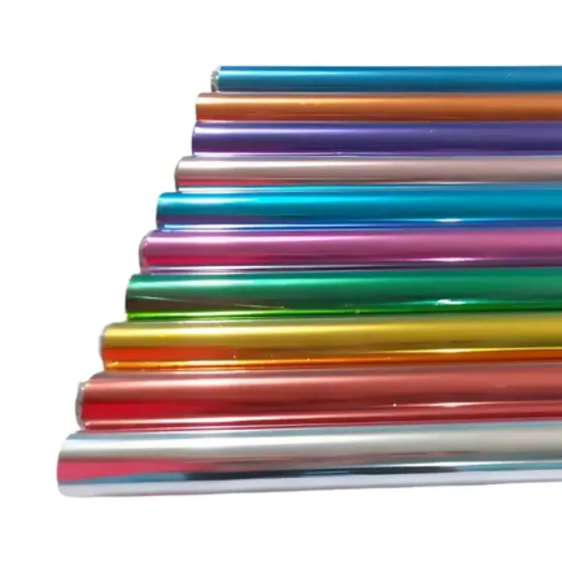 PAPEL METALICO UNIFOIL MT