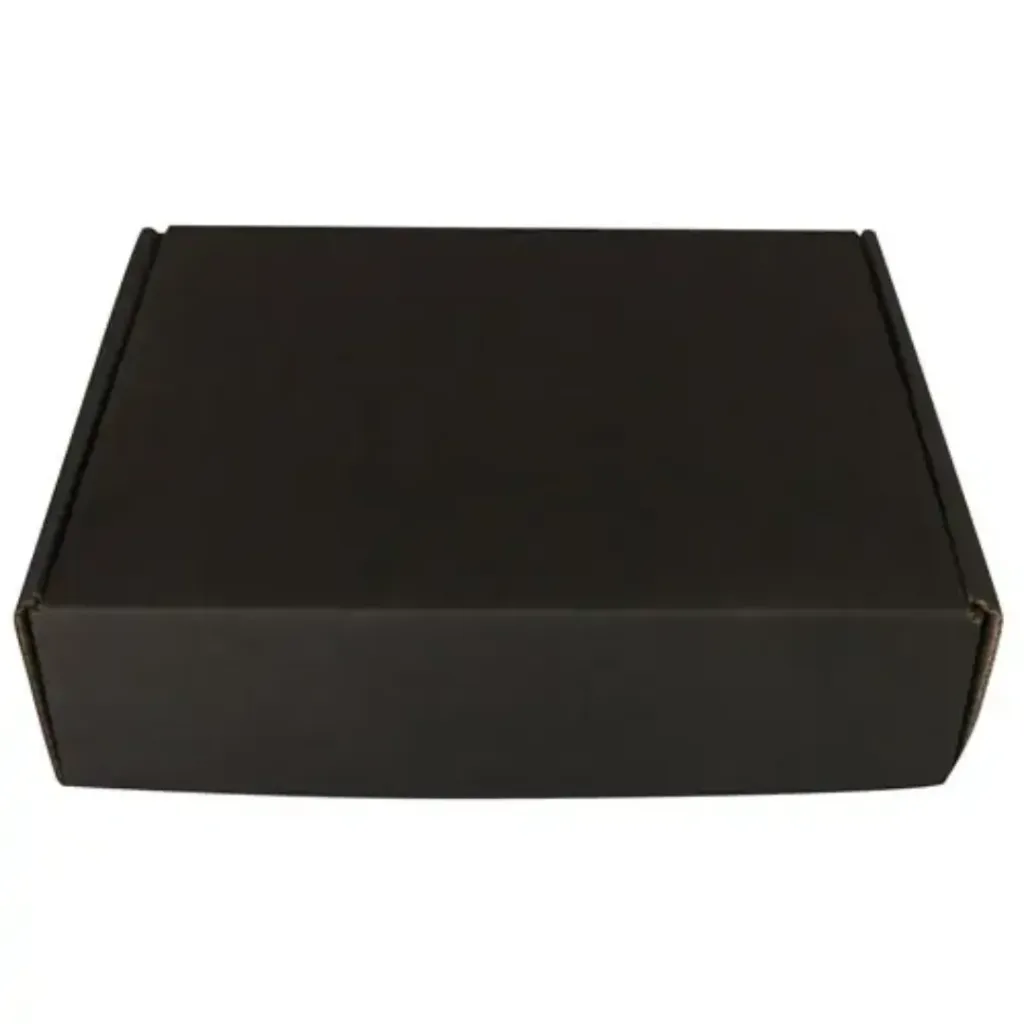 RB CAJA NAIROBI 25X17X8 (NEGRO)