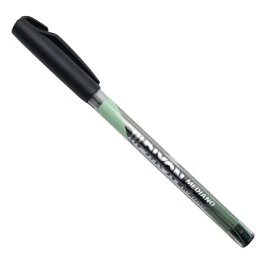 PLUMA DIXON MED 1.0MM
