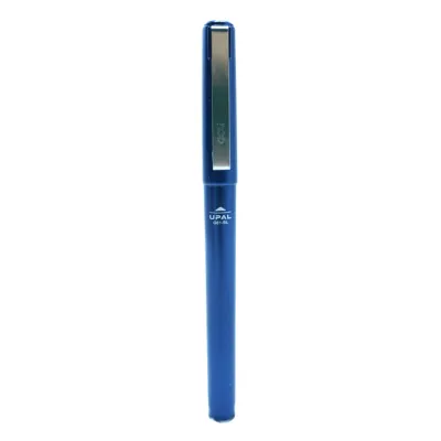 [6941798413983] BOLIGRAFO GEL AZUL 1MM  DELI EG61-BL