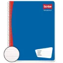 CUADERNO PROF ESPIRAL 100H PLUS RAYA SCRIBE